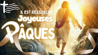 Parole et Évangile du jour  Dimanche 31 mars • Dimanche de Pâques • Christ est Ressuscité [upl. by Lavinie]