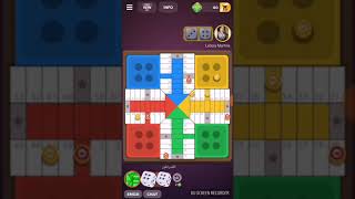 لعبه parcheesi لودو ستار بالاسبانيه هنا لودو وهنا لودو ووين ما تريد احنا نلعب هههههه [upl. by Ivah145]