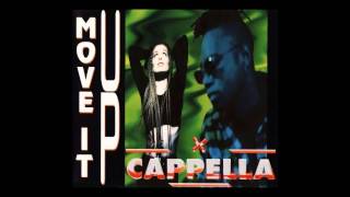 Cappella  move it up KM 1972 Mix 1994 [upl. by Uv654]