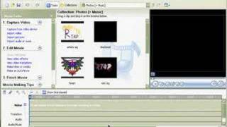 A Fix for Windows Movie Maker on Windows XP [upl. by Kerianne863]