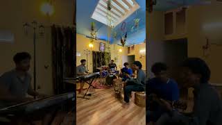 Thala  Chotta Mumbai  Sankar Mahadevan I Rahul Raj  Euphonic Cover [upl. by Nosmas504]