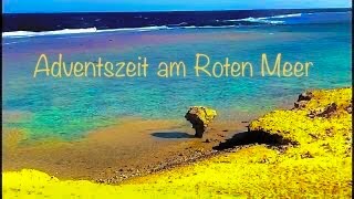 Adventszeit am Roten Meer… [upl. by Artinahs]