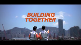 2023 Dragages Hong Kong  Bouygues Travaux Publics Corporate Video [upl. by Aitam]