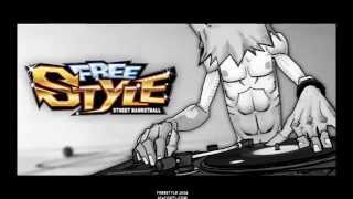 FreeStyle Street Basketball 經典音樂 Neva Lose Feat 237 Bonus Track  Joosuc [upl. by Anerb]