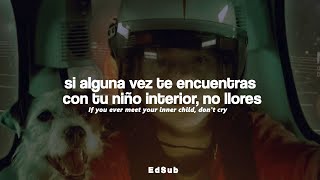 Bob Sinclar  WORLD HOLD ON Sub Español  Lyrics Video Official [upl. by Bultman]