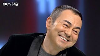 Serdar Ortaç ile 40 Soru 40 Cevap  BluTv Tek Parça [upl. by Timmy]