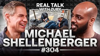 Michael Shellenberger  The Future of American Prosperity  Real Talk With Zuby Ep 304 [upl. by Coffey]