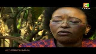 Strength Of A Woman Dr Betty Gikonyo [upl. by Sparks]