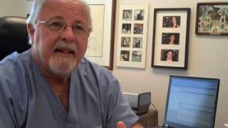 Leonard Cerullo MD  Discusses Meningiomas [upl. by Larianna536]