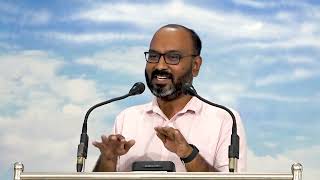 അനുഗ്രഹങ്ങൾ  Part 1  Beatitudes  Aby Prasannaraj [upl. by Asilam387]