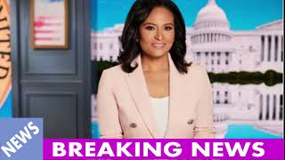 NBC Will Press Viewers to Meet Kristen Welker in SundayMorning News Battle [upl. by Rialb177]