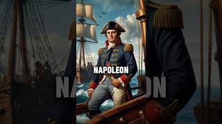 The Story Of Napoleon Bonaparte  The Mighty Emperor Of France  History Shorts [upl. by Eycal284]