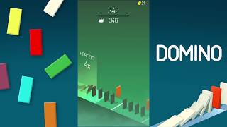 Domino Ketchapp [upl. by Pincus]