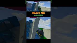 GTA5 TRANSFERT ET WALLRIDE OBSTACLES  gta5 ps5 parkours fou level projectx [upl. by Elay385]