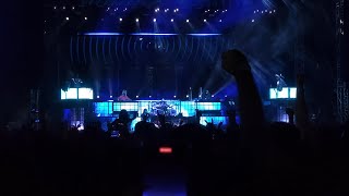 Slipknot  Unsainted  Hills of Rock 2022 Plovdiv Bulgaria [upl. by Eagle]