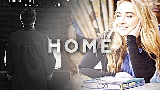 HOME  Lucaya Trailer WATTPAD [upl. by Nolitta]