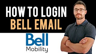 ✅ How to Sign into Bell Email Account Full Guide [upl. by Cami185]