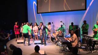 Zimpraise UK tour  ZimPride TV [upl. by Zehe]