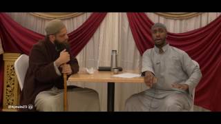 Ustadh Abdul Rahman Discussion On The Shirk Debate Conditions FULL UNEDITED [upl. by Florry]