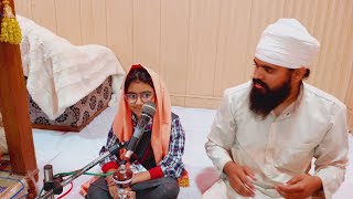 DERA Swami Jagat Giri Ashram Pathankot Punjab live [upl. by Eahsal]