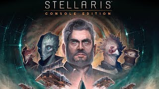 Stellaris Console Edition Announced No One Saw That Coming [upl. by Hebert]