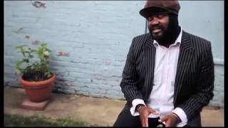 Gregory Porter  Illusion [upl. by Ibocaj253]