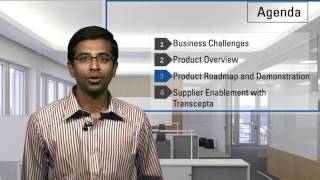 Oracle EBusiness Suite Supplier Management Strategy and Roadmap [upl. by Giah945]