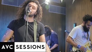 Gang Of Youths performs new song “Do Not Let Your Spirit Wane” [upl. by Oznol]