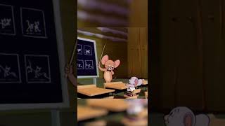 Professor Jerry  Tom amp Jerry Shorts  Watch more on Cartoonito Africa [upl. by Widera]