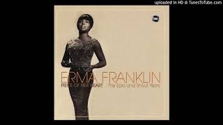 Erma Franklin  Piece of My Heart [upl. by Maxa]