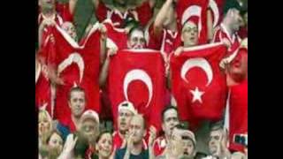 TURKIYE EURO 2008 KLIP SUPER [upl. by Kcirederf836]