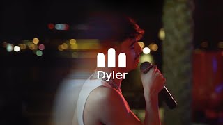 Dyler Full Concert  Live at Break The Block Dubai  2022 [upl. by Isidoro]