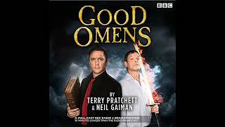 Good Omens Audiobook by Neil Gaiman Terry Pratchett [upl. by Ziana370]