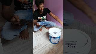 Interior wall primer unboxing। Asian paints wall primer price 10 ltr asianpaints wallprimer [upl. by Clough168]