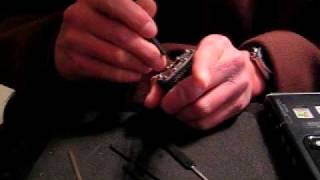 Master Lock No 1 Picked Open [upl. by Nyleahcim277]