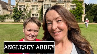 THE NATIONAL TRUST VLOGS  NO 2 [upl. by Masha781]