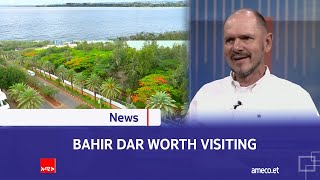 BAHIR DAR WORTH VISITING [upl. by Ordnas111]