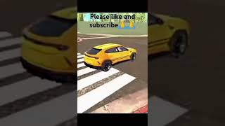 Indian bike driving 3D shorts new video leaks [upl. by Alleinnad]