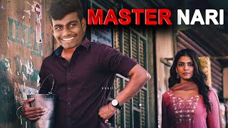 MASTER GAMEPLAY  ROAD TO 600K  GRANDMASTER RANK PUSH freefirelive tamilive narikoottam [upl. by Annoled]