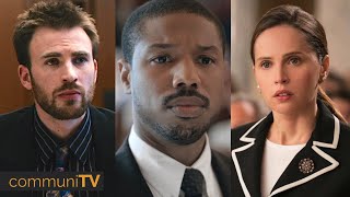 Top 10 Courtroom Movies of the 2010s [upl. by Sheldon]