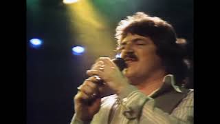 Toto  Hold The Line Official Music Video Full HD Digitally Remastered and Upscaled [upl. by Yelsel987]