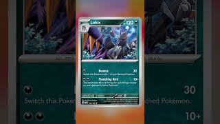 Lokix  Spinda Deck Profile ptcgl pokemontcg pokemoncards [upl. by Flemings321]