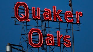 Quaker Oats recalls products over potential salmonella contamination [upl. by Braasch]