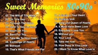 Relaxing Love Songs 80s 90s  Best Romantic Love Songs Of All Time  Best OPM Love Songs Medley [upl. by Erehs]