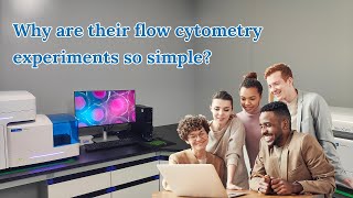 Master Flow Cytometry Panel Design Compensation amp Sample Prep Made Easy [upl. by Anelagna256]