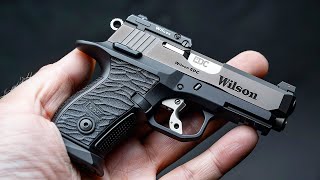 10 Must Have Handguns for Every Situation in 2024 [upl. by Dnama]