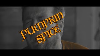 Reckless Amnesiac  Pumpkin Spice  48 Hour Horror  Trailer 2024 [upl. by Arnold]