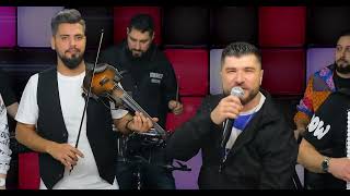 Florin Bora❌Colegi de apartament Cover VESCAN x Eva Timush  Live Orchestra Campionii❎2023 [upl. by Knowle]