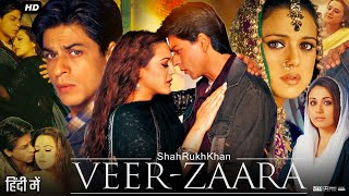 VeerZaara Full Movie Hiindi Review amp Facts  Preity Zinta  Shah Rukh Khan  Rani Mukerji  HD [upl. by Wanids213]