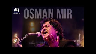 Osman Mir Live for Nila Festival at Kalamandalam Kerala [upl. by Blanca872]